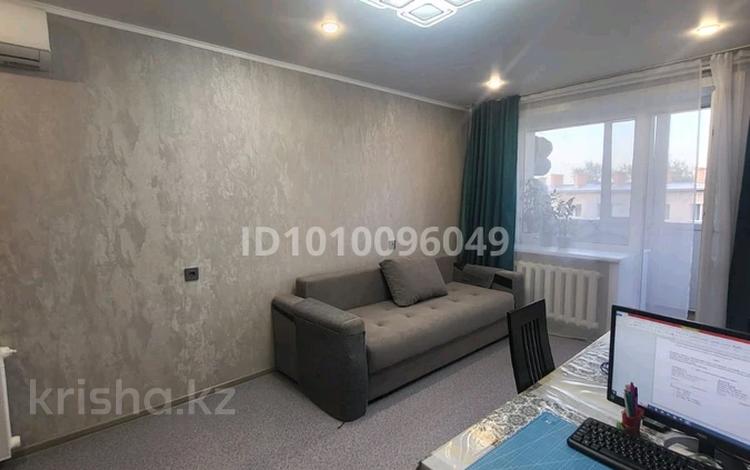 2-комнатная квартира · 50.7 м² · 5/5 этаж, Абая за 21.8 млн ₸ в Петропавловске — фото 2
