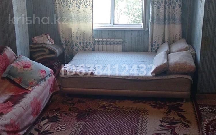 1-бөлмелі пәтер · 30 м² · 1/4 қабат, Нұрсәт ш/а, Республики 50 — Тунел, бағасы: 1 500 ₸ в Шымкенте, Каратауский р-н — фото 4