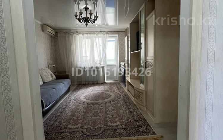 3-бөлмелі пәтер · 60 м² · 4/5 қабат, Сатпаева 36, бағасы: 250 000 ₸ в Атырау — фото 2