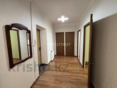 2-комнатная квартира · 46 м² · 4/8 этаж, Бокенбай Батыра 155/7 за 17 млн ₸ в Актобе, мкр Авиагородок