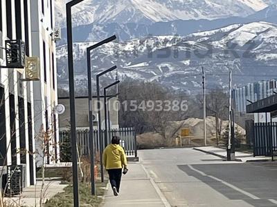 3-бөлмелі пәтер · 90 м² · 2/5 қабат, Нұршашқан ш/а., Алатау 36, бағасы: 44.5 млн ₸ в Алматы, Турксибский р-н