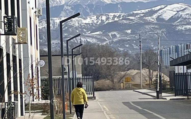 3-бөлмелі пәтер · 90 м² · 2/5 қабат, Нұршашқан ш/а., Алатау 36, бағасы: 44.5 млн ₸ в Алматы, Турксибский р-н — фото 2