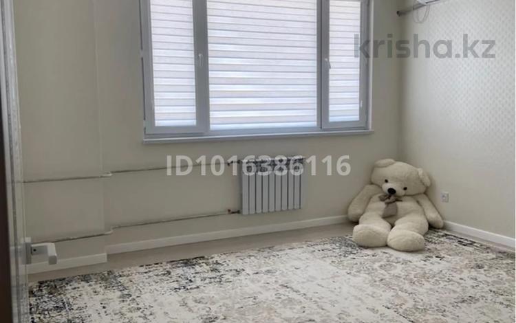 1-комнатная квартира · 47 м² · 2/4 этаж, 29а мкр 94 — Аққала молдың артқы жағындағы сары дом за 150 000 ₸ в Актау — фото 2