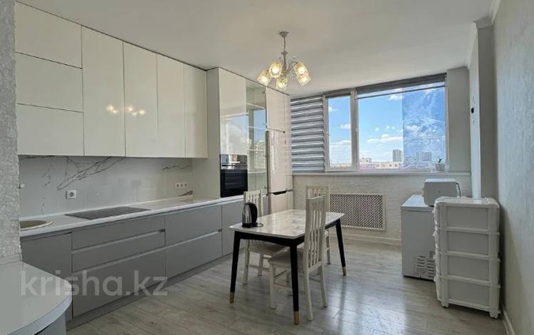 3-комнатная квартира · 92 м² · 11/16 этаж, мкр Юго-Восток, Шахтеров 52 за 40 млн ₸ в Караганде, Казыбек би р-н — фото 27