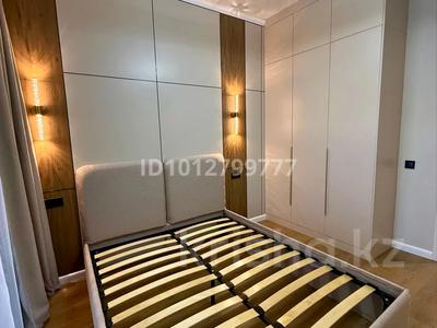 2-комнатная квартира · 40 м² · 6/12 этаж, Чингиз Айтматов 60 за ~ 27 млн ₸ в Астане, Нура р-н