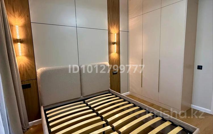 2-комнатная квартира · 40 м² · 6/12 этаж, Чингиз Айтматов 60 за ~ 27 млн ₸ в Астане, Нура р-н — фото 2