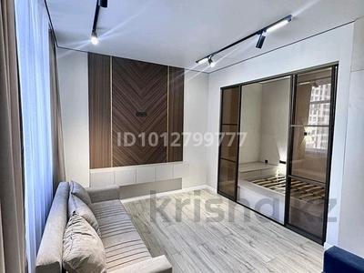 1-комнатная квартира · 32 м² · 6/12 этаж, Чингиз Айтматов 60 за ~ 24 млн ₸ в Астане, Нура р-н