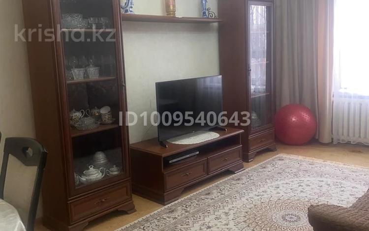 3-комнатная квартира · 77 м² · 5/5 этаж, Бекет Батыра — Адырбекова за 27 млн ₸ в Шымкенте, Аль-Фарабийский р-н — фото 2