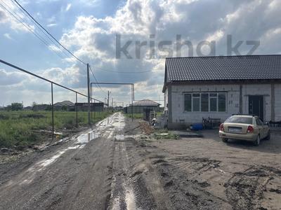 Участок · 6 соток, Чукубасова 7 — Бак за 19 млн ₸ в Туздыбастау (Калинино)