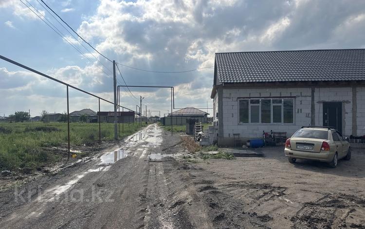 Участок · 6 соток, Чукубасова 7 — Бак за 19 млн ₸ в Туздыбастау (Калинино) — фото 2