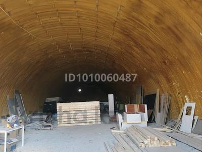 Промбаза · 30 соток, Сейфуллина 44/1 — Мкр . АТК. первая линия на перекрестке за 550 000 〒 в Конаеве