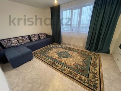 1-комнатная квартира · 41 м² · 1/6 этаж, мкр Мадениет 834/34 за 24 млн ₸ в Алматы, Алатауский р-н