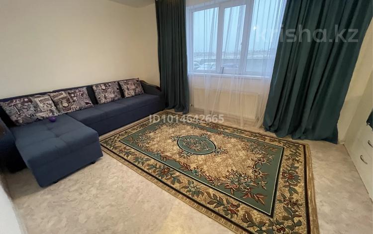 1-комнатная квартира · 41 м² · 1/6 этаж, мкр Мадениет 834/34 за 24 млн ₸ в Алматы, Алатауский р-н — фото 2