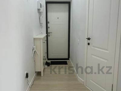 2-бөлмелі пәтер · 43.9 м² · 5/5 қабат, Азаттык 46А, бағасы: 23 млн ₸ в Атырау