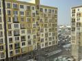 1-комнатная квартира · 35 м² · 6/9 этаж, Райымбек 590/15 за 200 000 ₸ в Алматы, Наурызбайский р-н