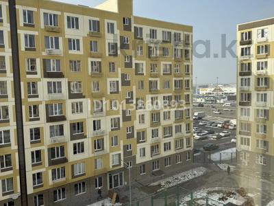 1-комнатная квартира · 35 м² · 6/9 этаж, Райымбек 590/15 за 200 000 ₸ в Алматы, Наурызбайский р-н