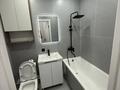 1-комнатная квартира · 35 м² · 6/9 этаж, Райымбек 590/15 за 200 000 ₸ в Алматы, Наурызбайский р-н — фото 2