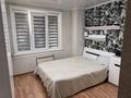 3-бөлмелі пәтер · 76.5 м² · 4/10 қабат, Жетісу-4 ш/а. 25, бағасы: 63.5 млн ₸ в Алматы, Ауэзовский р-н