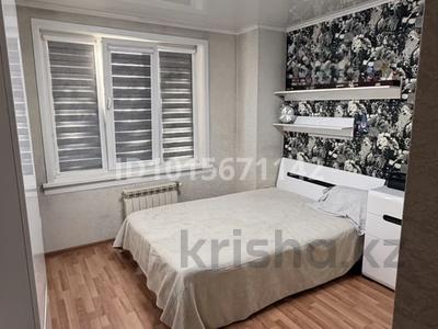 3-бөлмелі пәтер · 76.5 м² · 4/10 қабат, Жетісу-4 ш/а. 25, бағасы: 60 млн ₸ в Алматы, Ауэзовский р-н