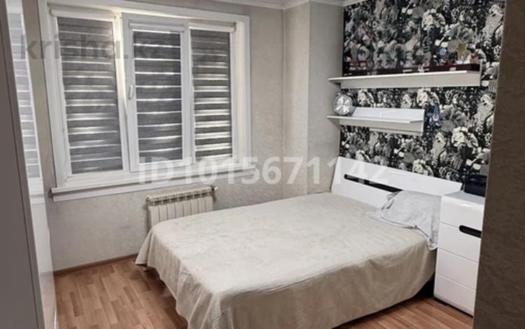 3-бөлмелі пәтер · 76.5 м² · 4/10 қабат, Жетісу-4 ш/а. 25, бағасы: 60 млн ₸ в Алматы, Ауэзовский р-н — фото 2