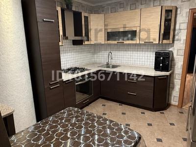 3-комнатная квартира · 76.5 м² · 4/10 этаж, мкр Жетысу-4 25 за 63.5 млн ₸ в Алматы, Ауэзовский р-н
