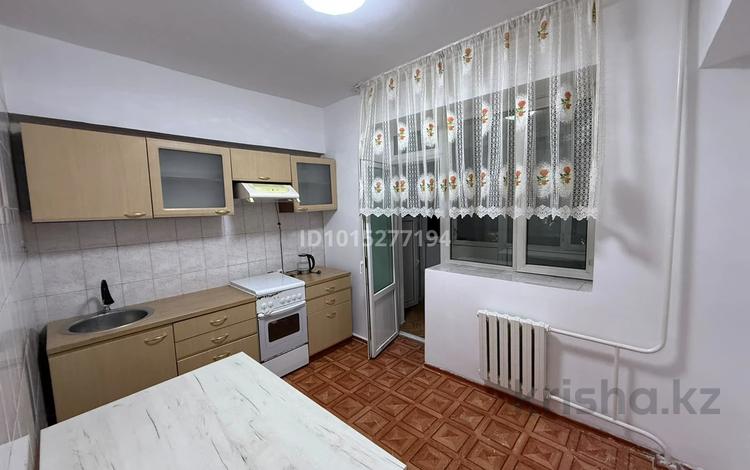 1-комнатная квартира · 40 м² · 2/5 этаж, Абая 19 за 160 000 ₸ в  — фото 2