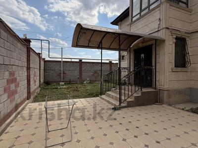 Отдельный дом · 6 комнат · 220 м² · 6 сот., Центральная за 59 млн ₸ в Ельтае