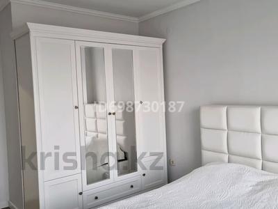 2-комнатная квартира · 64 м² · 7/10 этаж, Айтиева 46 за 54.5 млн 〒 в Алматы, Алмалинский р-н