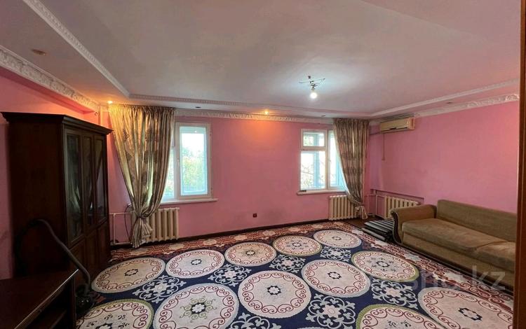 3-комнатная квартира · 82 м² · 4/5 этаж, мкр Орбита-3 52 за 350 000 ₸ в Алматы, Бостандыкский р-н — фото 2