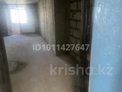 1-комнатная квартира · 34 м² · 10/12 этаж, мкр Дарабоз 87 за 22.5 млн ₸ в Алматы, Алатауский р-н