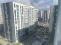 1-комнатная квартира · 34 м² · 10/12 этаж, мкр Дарабоз 87 за 22.5 млн ₸ в Алматы, Алатауский р-н — фото 2