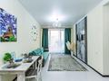 2-комнатная квартира · 60 м² · 9/15 этаж, Манаса 109а за 15 000 ₸ в Алматы, Алмалинский р-н — фото 9