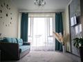 2-комнатная квартира · 60 м² · 9/15 этаж, Манаса 109а за 15 000 ₸ в Алматы, Алмалинский р-н — фото 6