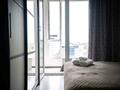 2-комнатная квартира · 60 м² · 9/15 этаж, Манаса 109а за 15 000 ₸ в Алматы, Алмалинский р-н — фото 14
