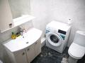 2-комнатная квартира · 60 м² · 9/15 этаж, Манаса 109а за 15 000 ₸ в Алматы, Алмалинский р-н — фото 19