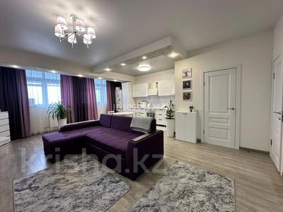 1-комнатная квартира · 55 м² · 18/18 этаж, 17-й мкр 4 за 21 млн 〒 в Актау