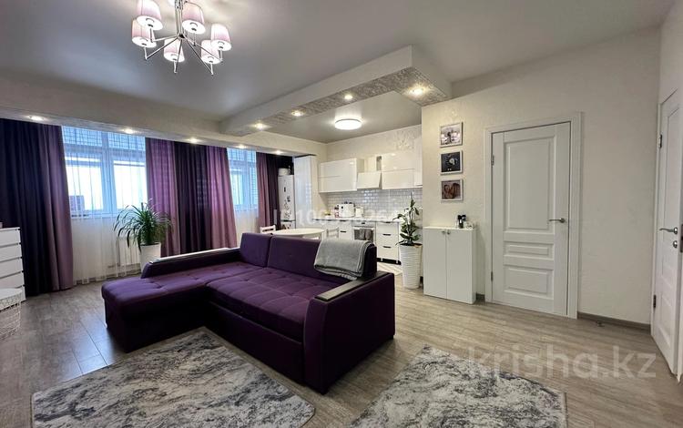 1-комнатная квартира · 55 м² · 18/18 этаж, 17-й мкр 4 за 21 млн ₸ в Актау — фото 8