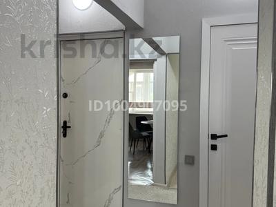 1-комнатная квартира · 41 м² · 5/5 этаж, мкр Аксай-3А — Толе би Момышулы за 31 млн ₸ в Алматы, Ауэзовский р-н