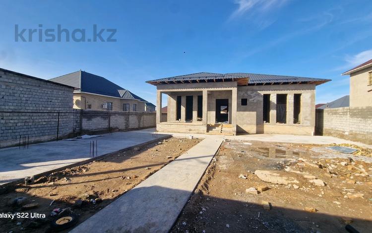 Жеке үй · 5 бөлме · 185 м² · 8 жүзд., Талас 115 — Микр Северо-запад, бағасы: 63 млн ₸ в Шымкенте — фото 2