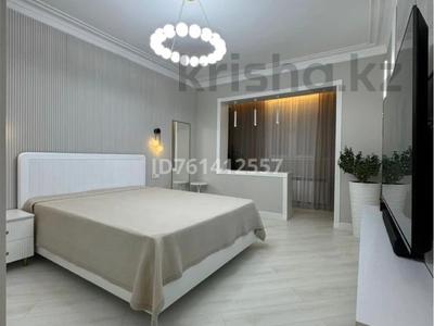 1-бөлмелі пәтер · 42 м², Туран 44Б, бағасы: 14 000 ₸ в Астане, Есильский р-н