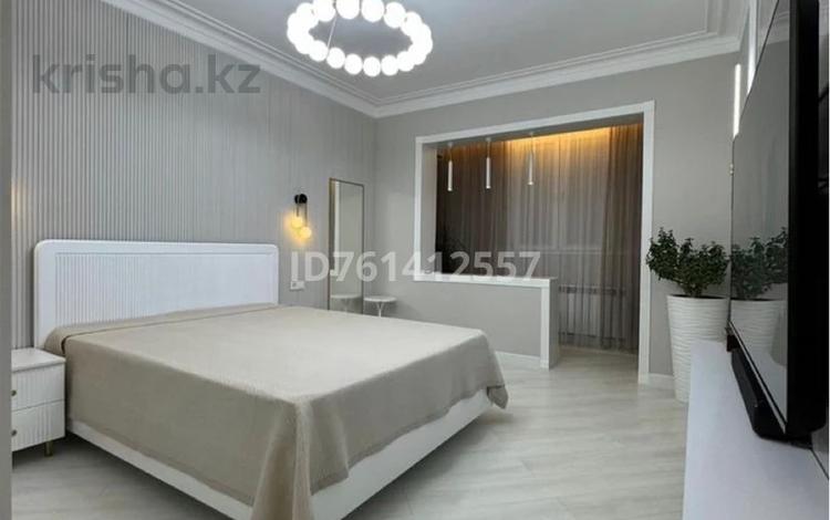 1-бөлмелі пәтер · 42 м², Туран 44Б, бағасы: 14 000 ₸ в Астане, Есильский р-н — фото 2