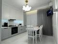 1-бөлмелі пәтер · 42 м², Туран 44Б, бағасы: 14 000 ₸ в Астане, Есильский р-н — фото 2