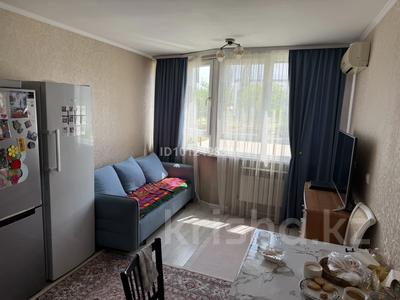 3-бөлмелі пәтер · 91 м² · 2/9 қабат, мкр Аккент 24/31, бағасы: 62 млн ₸ в Алматы, Алатауский р-н