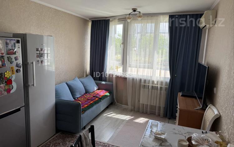 3-бөлмелі пәтер · 91 м² · 2/9 қабат, мкр Аккент 24/31, бағасы: 62 млн ₸ в Алматы, Алатауский р-н — фото 2