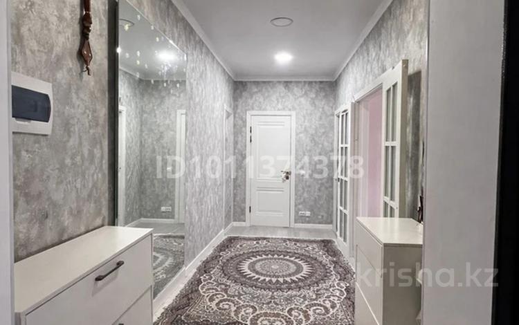 2-комнатная квартира · 59 м² · 4/5 этаж, мкр. Алтын орда 11/Д/1 за 29.5 млн ₸ в Актобе — фото 2