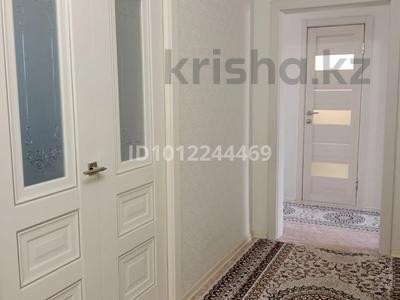 3-бөлмелі пәтер · 69 м² · 4/9 қабат, ул. Машхур Жусупа 46, бағасы: 27 млн ₸ в Экибастузе