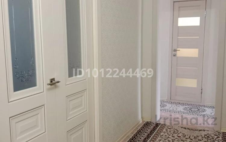 3-комнатная квартира · 69 м² · 4/9 этаж, ул. Машхур Жусупа 46 за 27 млн ₸ в Экибастузе — фото 2