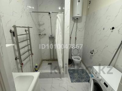 1-комнатная квартира · 38 м² · 1 этаж, 18 мкр зайсан 4 за 130 000 〒 в Конаеве