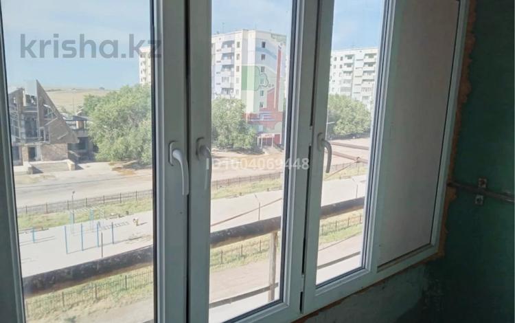 1-комнатная квартира · 40 м² · 5/5 этаж, Мкрн.5 за 10.5 млн ₸ в  — фото 2