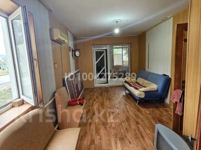 1-бөлмелі пәтер · 37.5 м² · 1/2 қабат, мкр Геолог, А.Аккулова 2, бағасы: 7.5 млн ₸ в Атырау